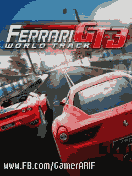 Ferrari GT 3 World Track.jar